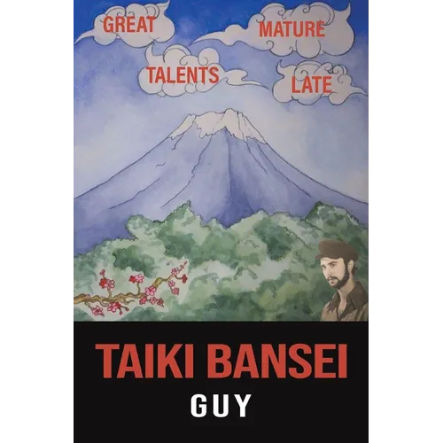 Taiki Bansei