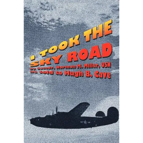I Took the Sky Road