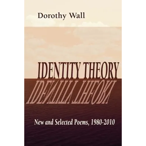 Identity Theory
