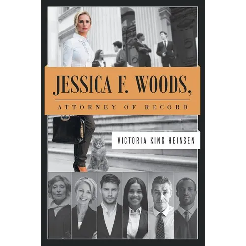 Jessica F. Woods: Attorney of Record