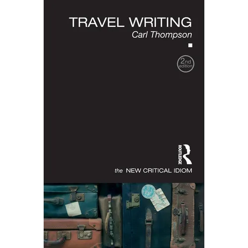 Travel Writing