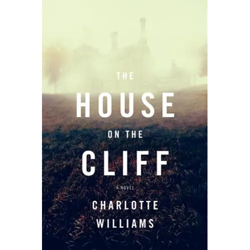 The House on the Cliff