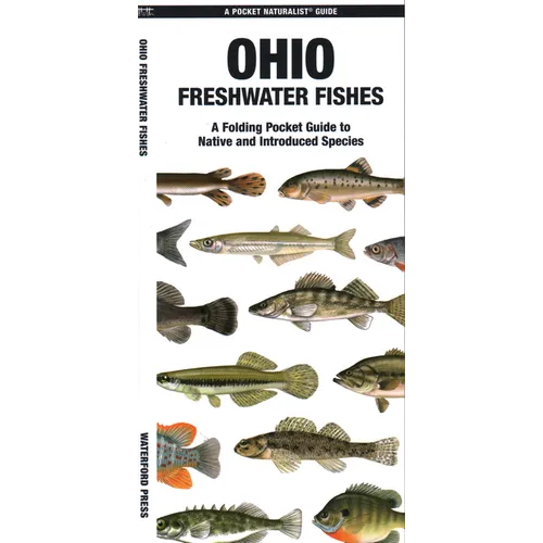 Ohio Freshwater Fishes