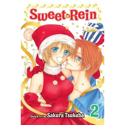 Sweet Rein, Vol. 2