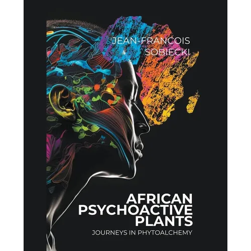 African Psychoactive Plants