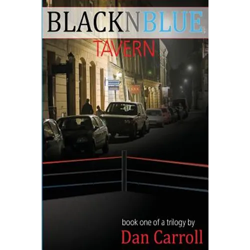 BlacknBlue Tavern: Book I