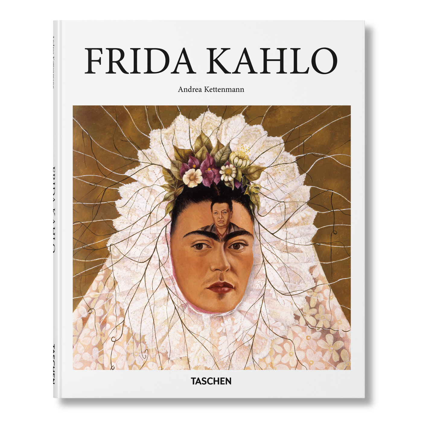 Frida Kahlo (English) Book