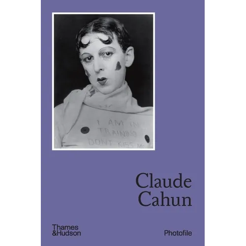 Claude Cahun (Photofile)