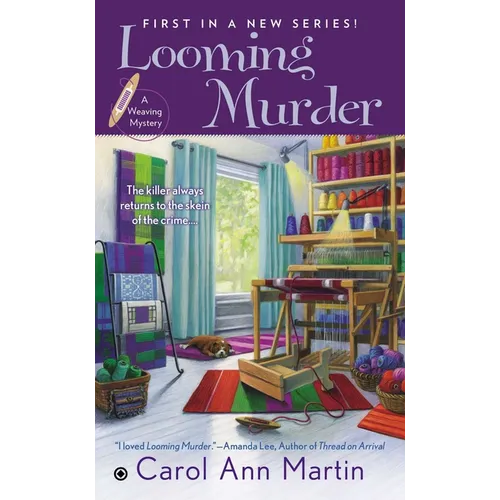 Looming Murder