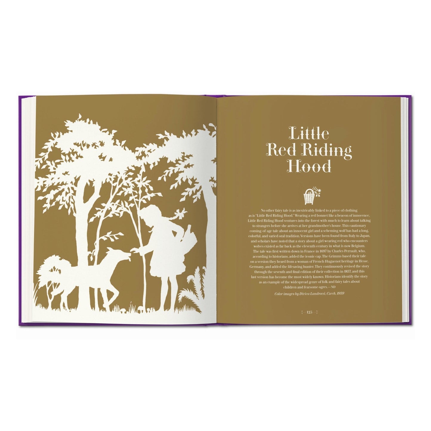 The Fairy Tales of the Brothers Grimm (English) Book