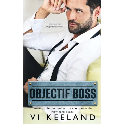 Objectif Boss