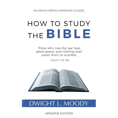 How to Study the Bible