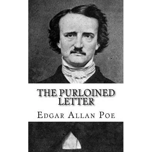 The Purloined Letter
