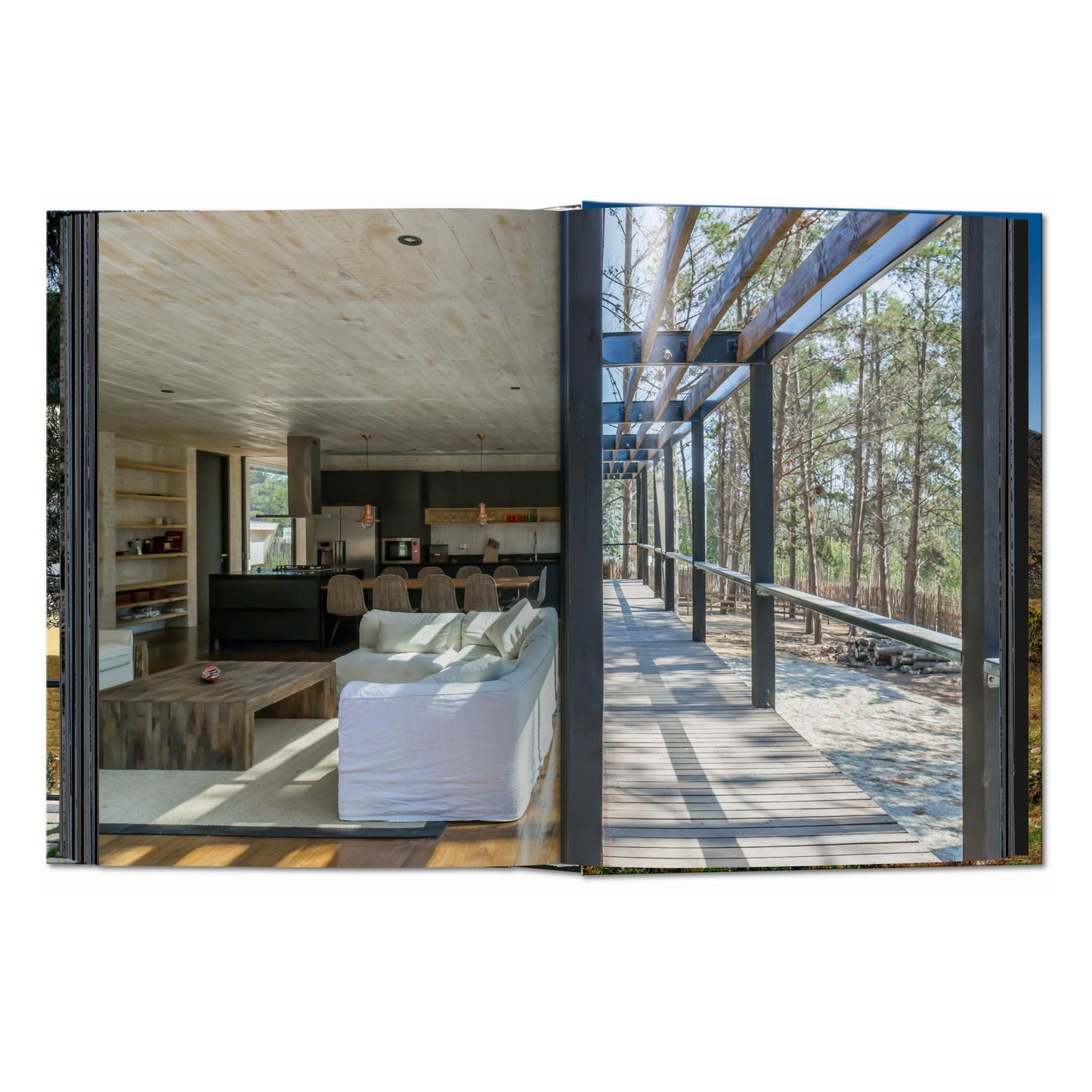 Homes For Our Time. Contemporary Houses around the World. 45th Ed. (German, French, English) Book