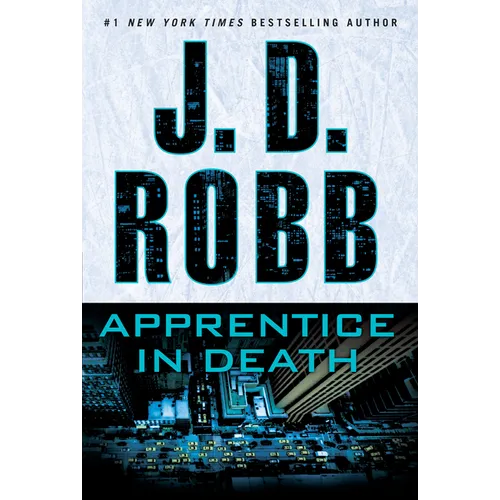 Apprentice in Death