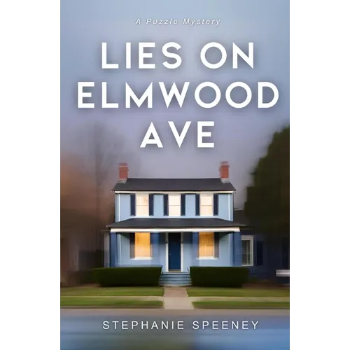 Lies on Elmwood Ave
