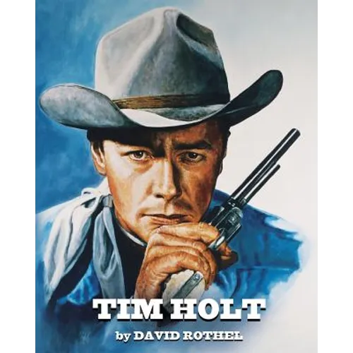 Tim Holt