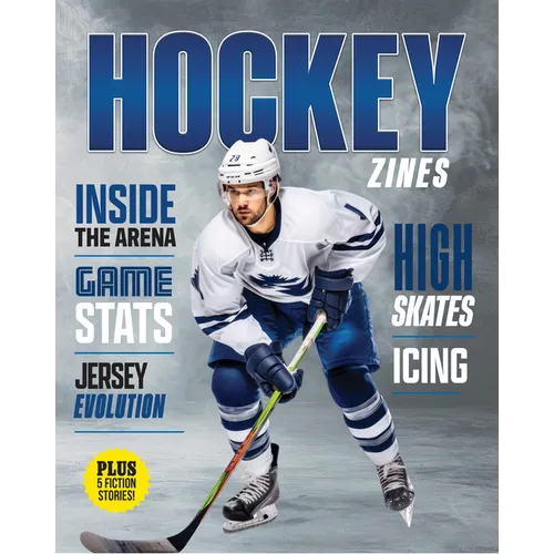Hockey Zine