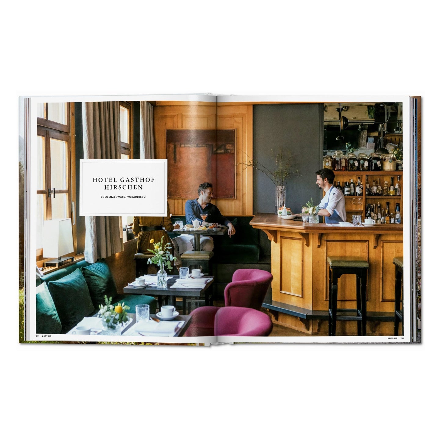 Great Escapes Alps. The Hotel Book (German, French, English) Book
