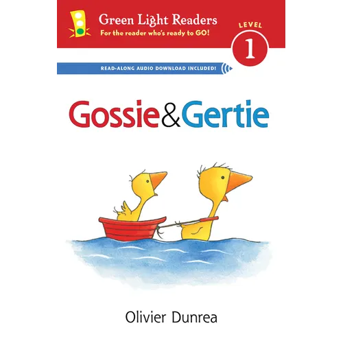 Gossie and Gertie