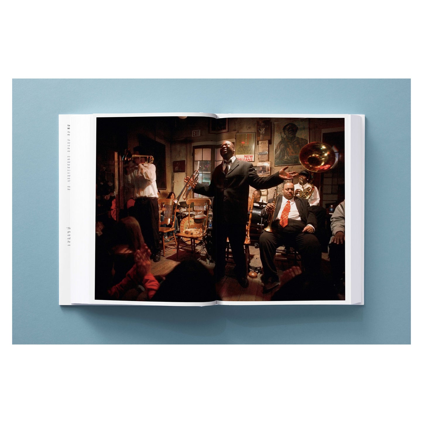National Geographic. The United States of America (English) Book