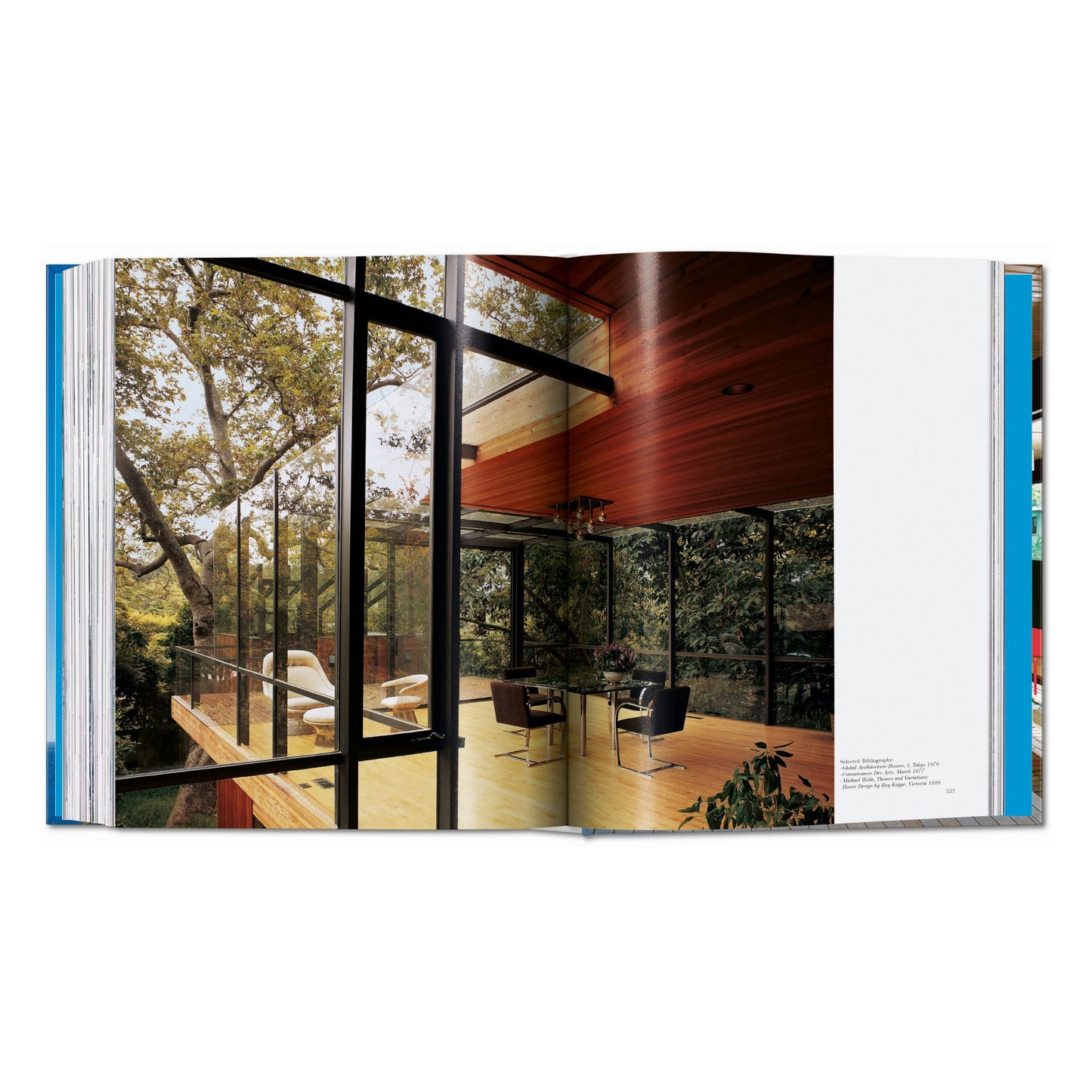 Julius Shulman. Modernism Rediscovered (German, French, English) Book