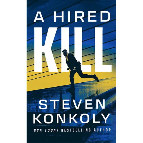 A Hired Kill