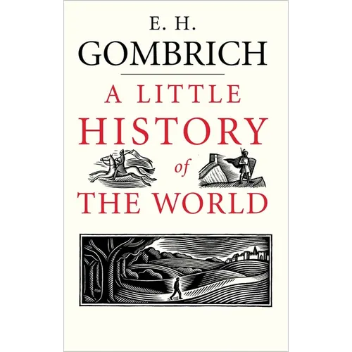 A Little History of the World