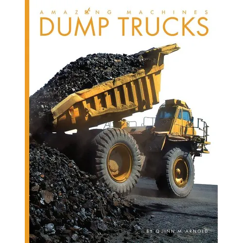 Dump Trucks