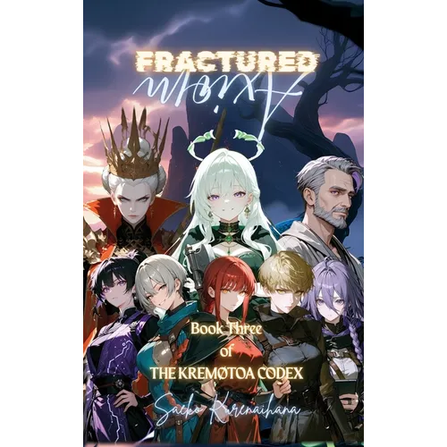 Fractured Axiom
