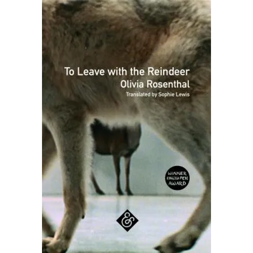 To Leave with the Reindeer