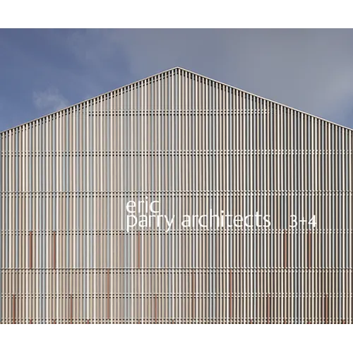 Eric Parry Architects Box Set 3+4