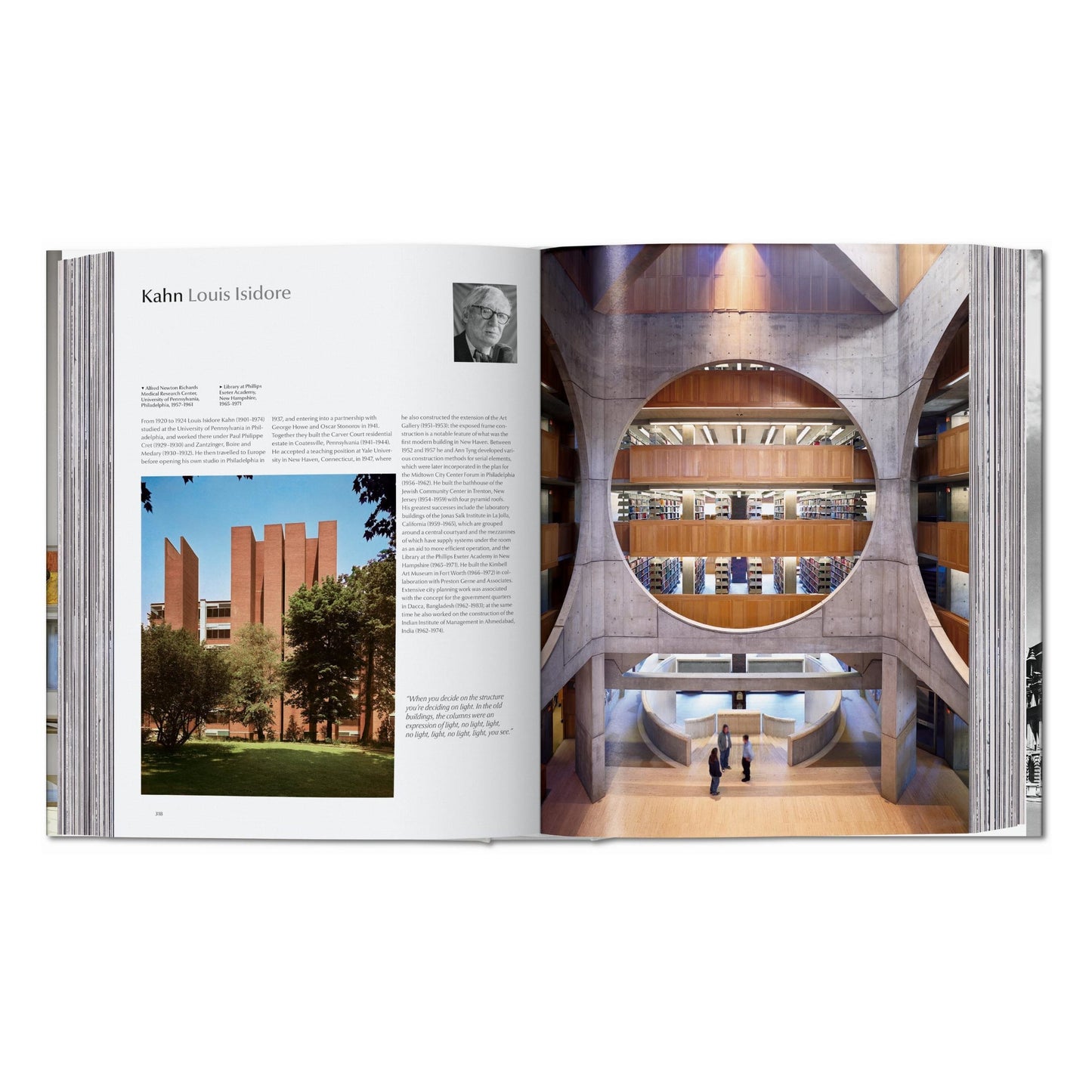 Modern Architecture A–Z (English) Book
