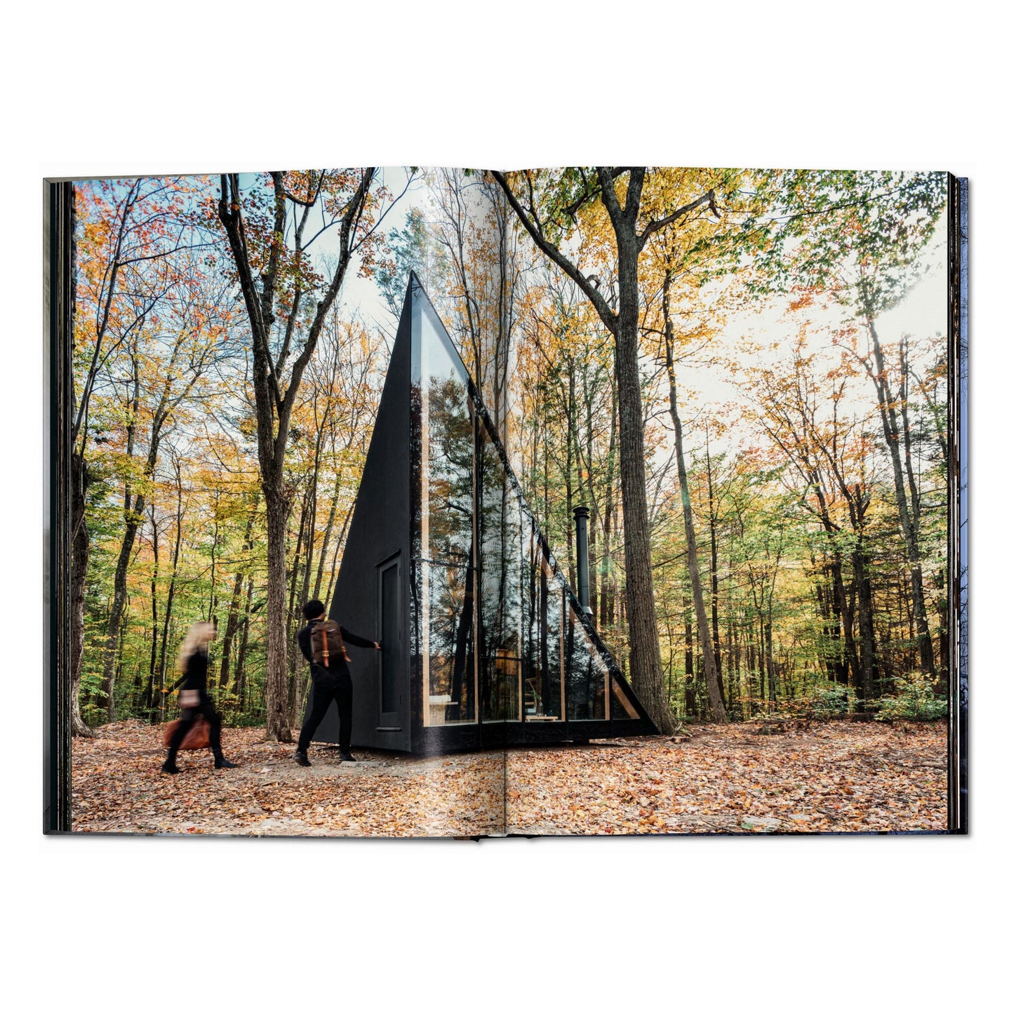 Homes For Our Time. Small Houses (German, French, English) Book