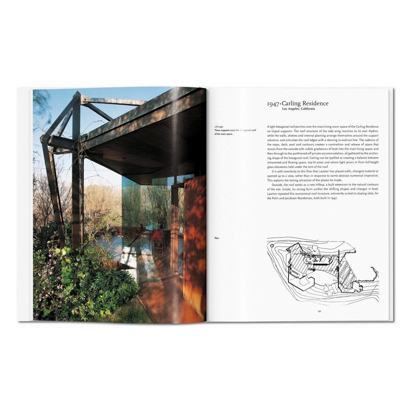 Lautner (English) Book