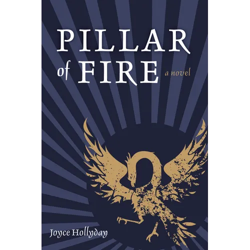 Pillar of Fire