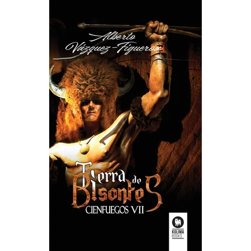 Tierra de bisontes