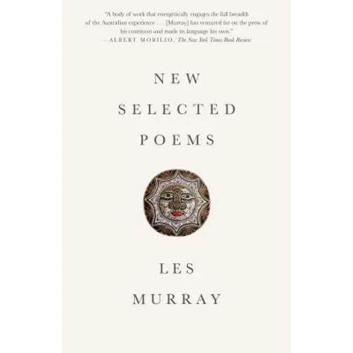 New Selected Poems
