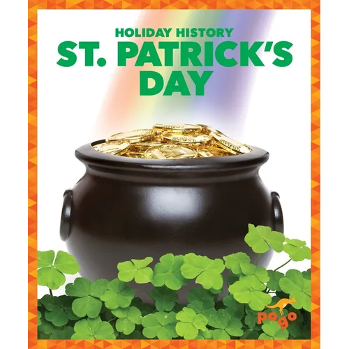 St. Patrick's Day