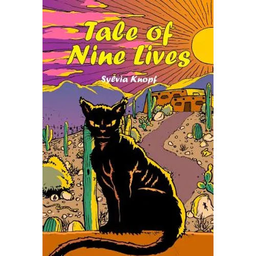 Tale of Nine Lives
