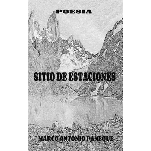 Sitio de Estaciones