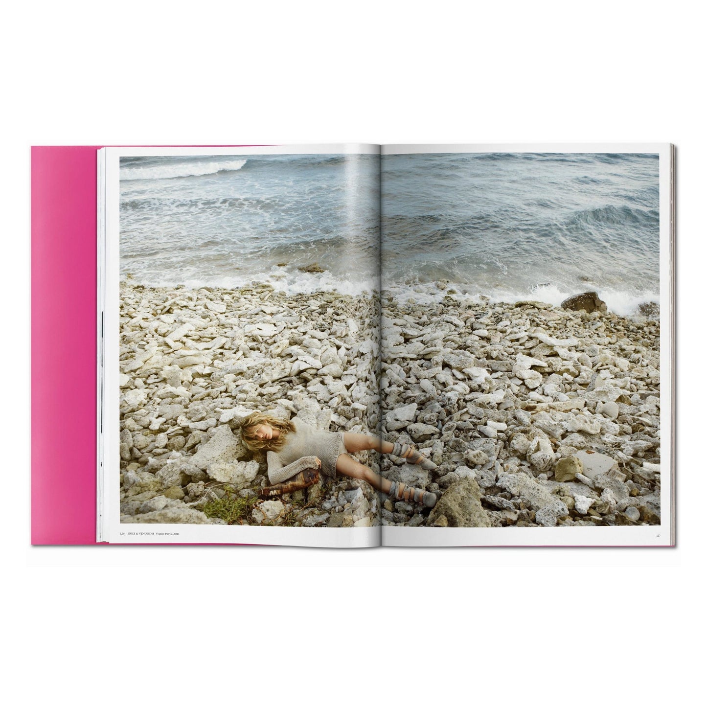 Gisele Bündchen (English) Book