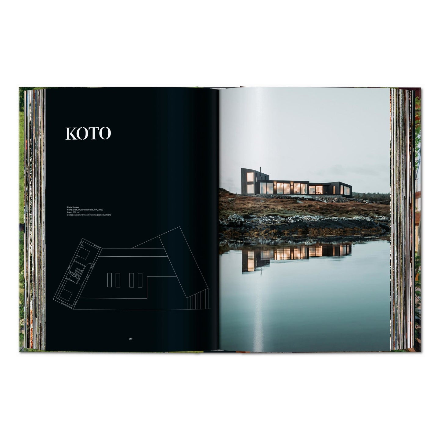 Homes for Our Time. Sustainable Living (German, French, English) Book
