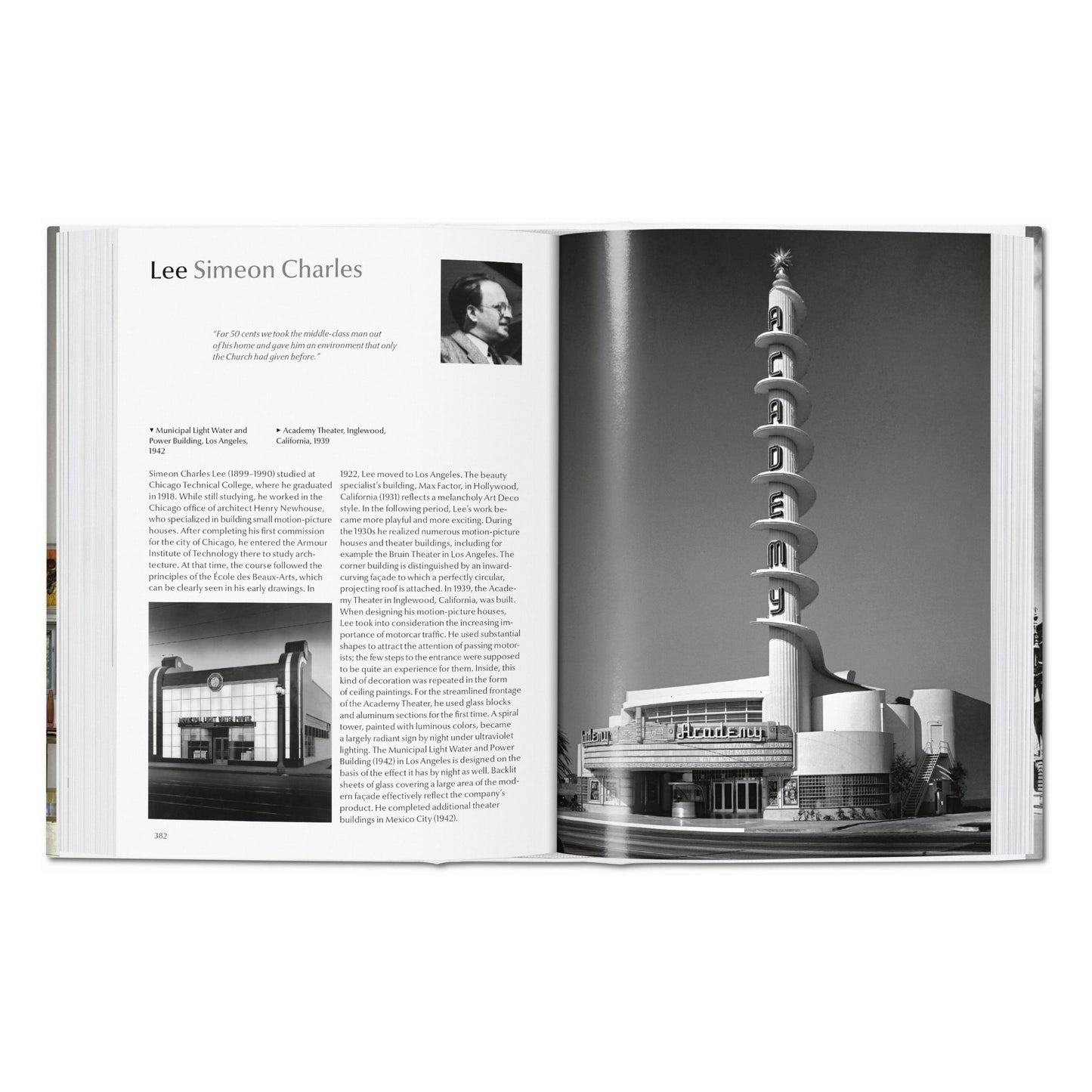 Modern Architecture A–Z (English) Book