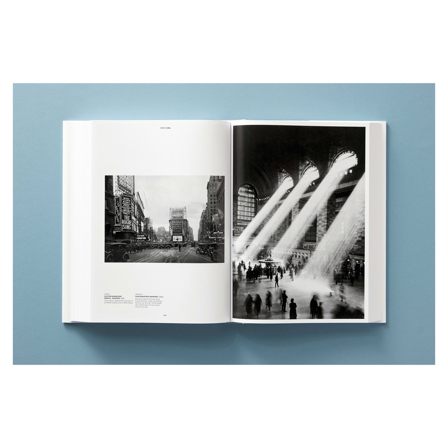 National Geographic. The United States of America (English) Book
