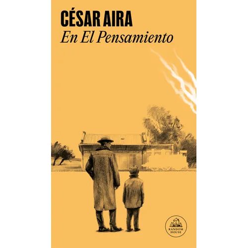 En El Pensamiento / In Thought