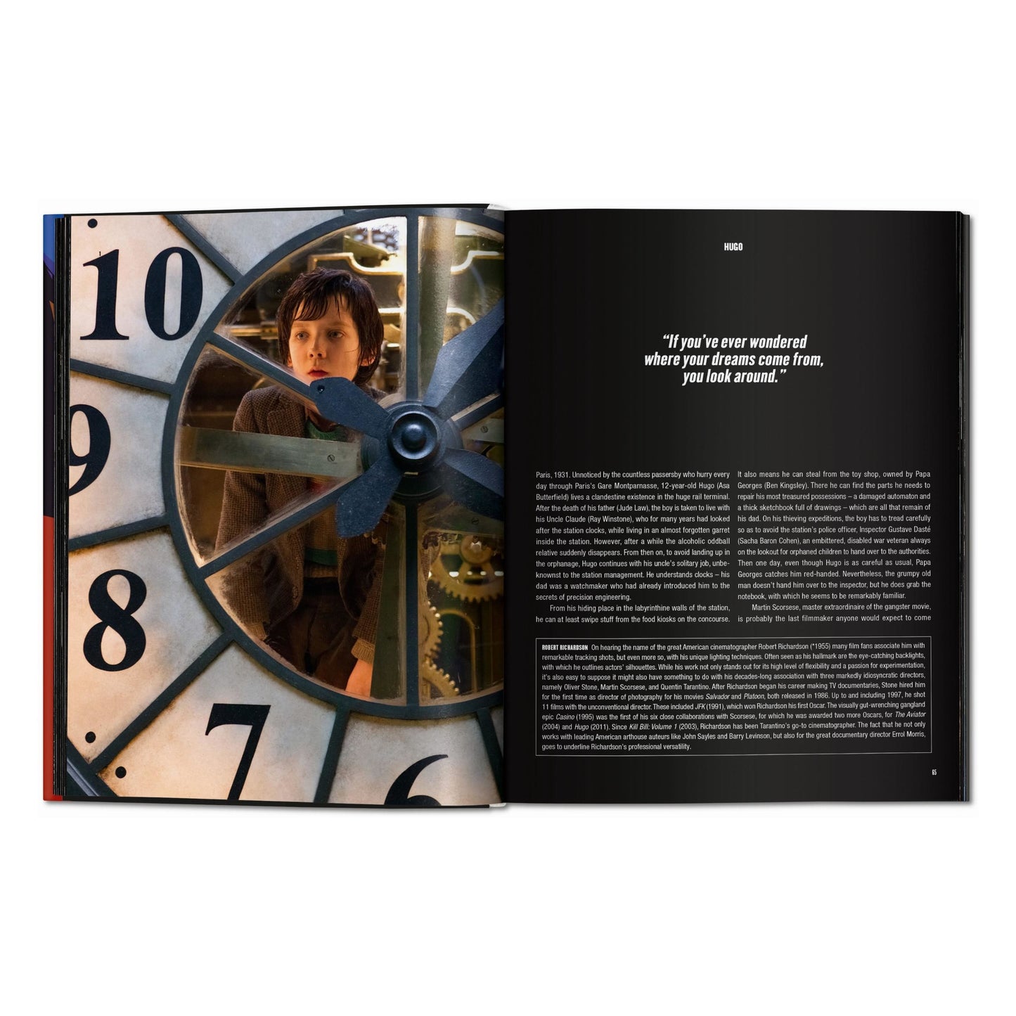 100 Movies of the 2010s (English) Book