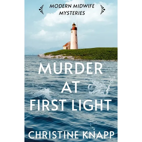 Murder at First Light