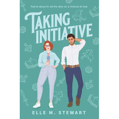 Taking Initiative