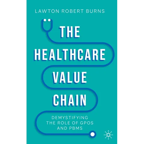The Healthcare Value Chain: Demystifying the Role of Gpos and Pbms